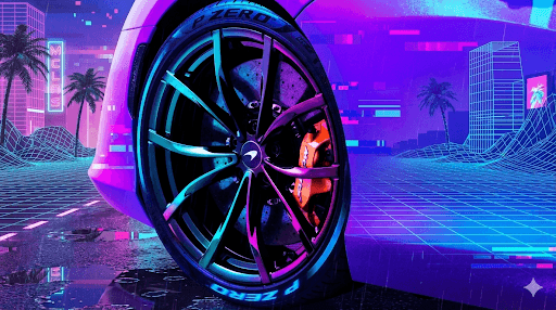 McLaren EV SUV / Crossover