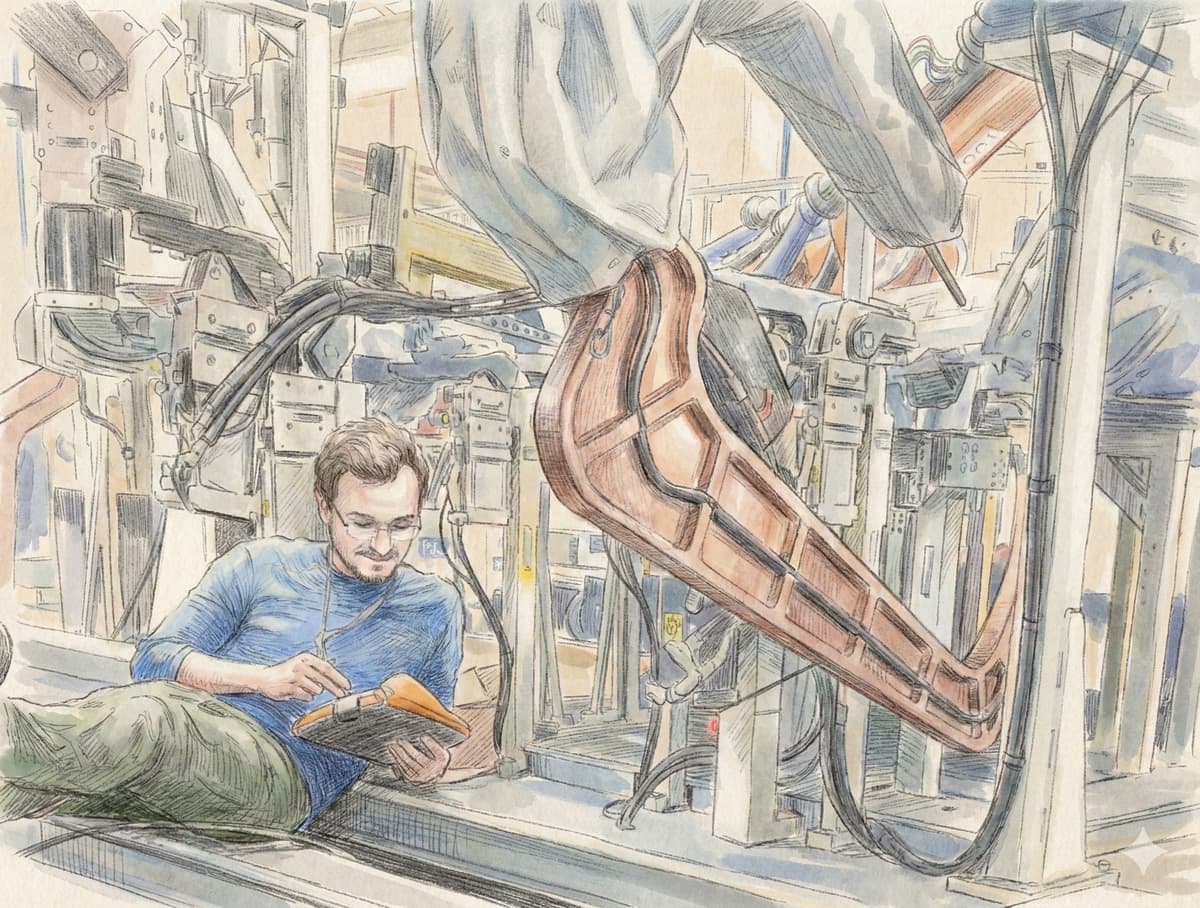 Programowanie robotow